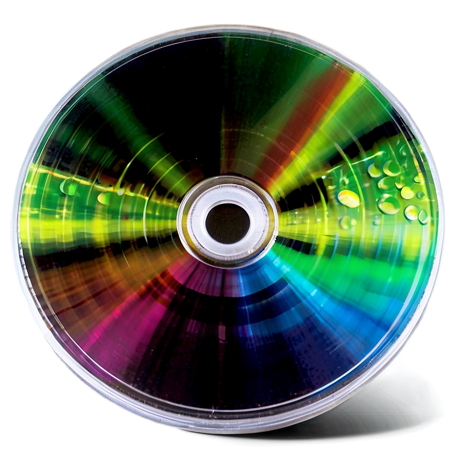 Custom Cd Printing Png Vgg62