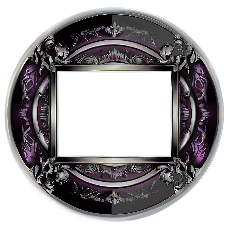 Custom Certificate Frame Png Tsi52
