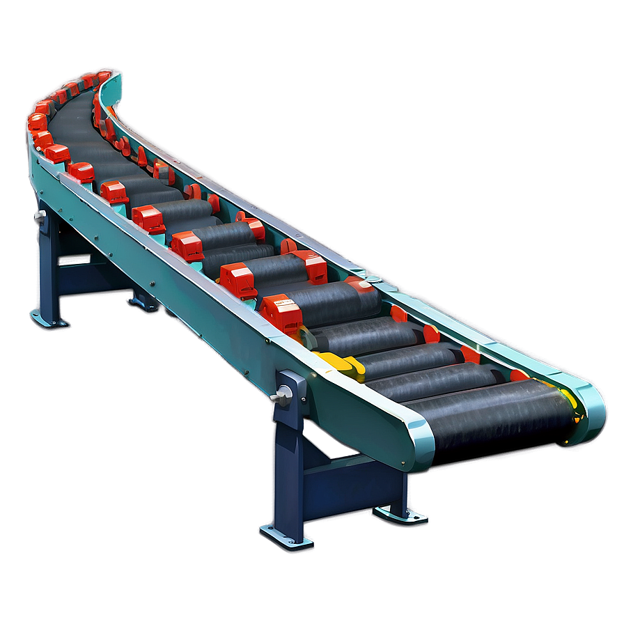 Custom Conveyor Belt Design Png 06212024