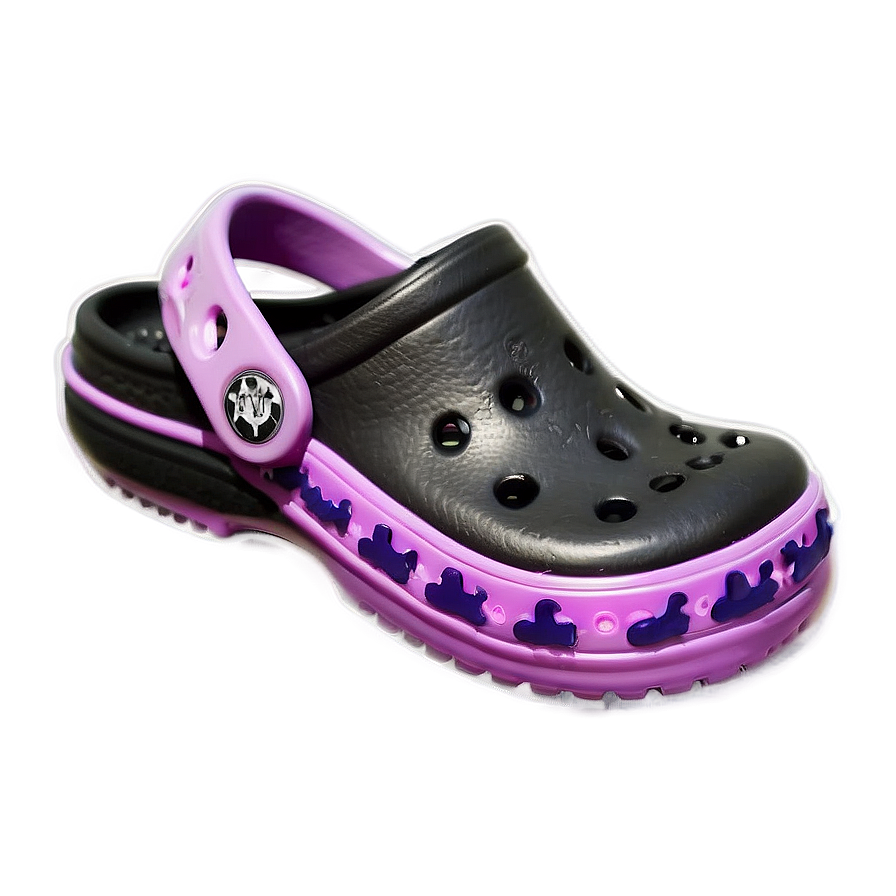 Custom Crocs Creativity Png 39