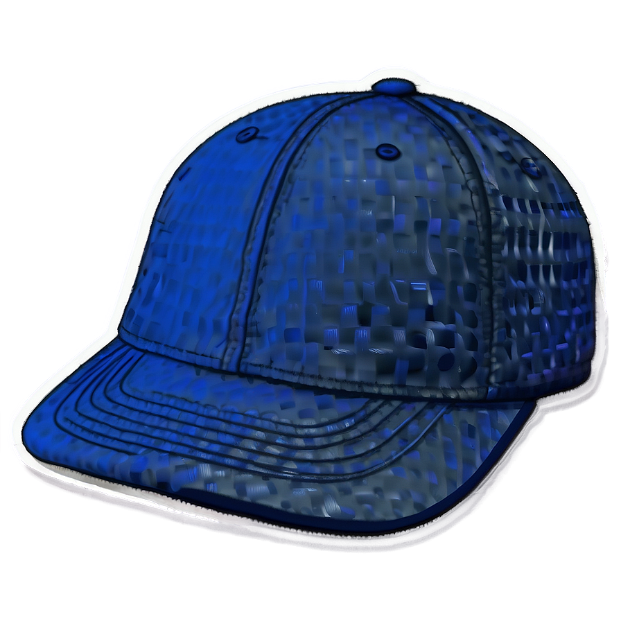 Custom Dad Hat Sketch Png 06272024