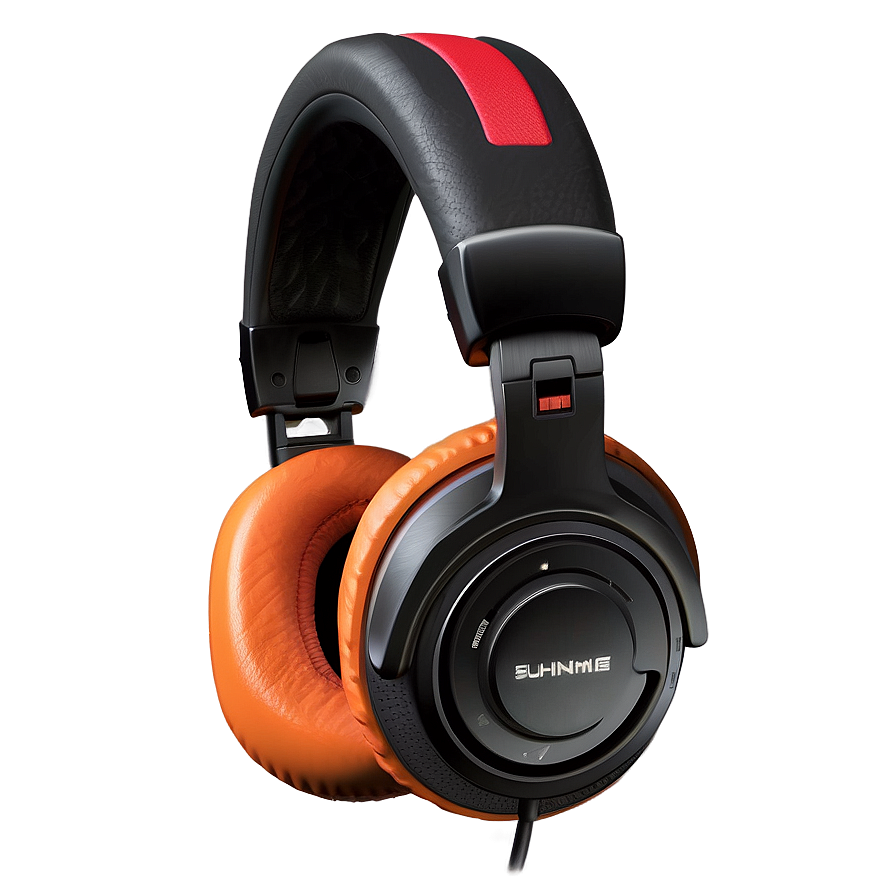 Custom Design Headphones Png Jmf