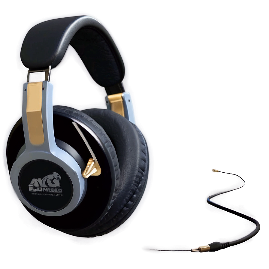 Custom Design Headphones Png Whs63