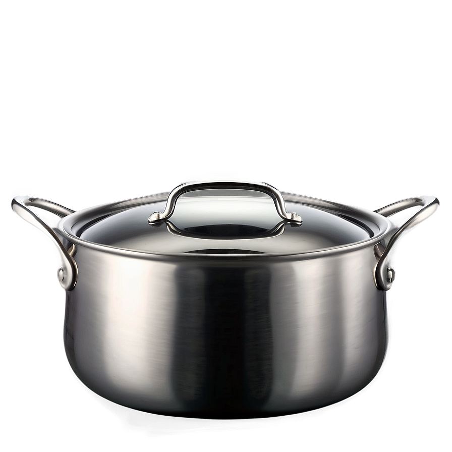 Custom Designed Cooking Pot Png 06122024