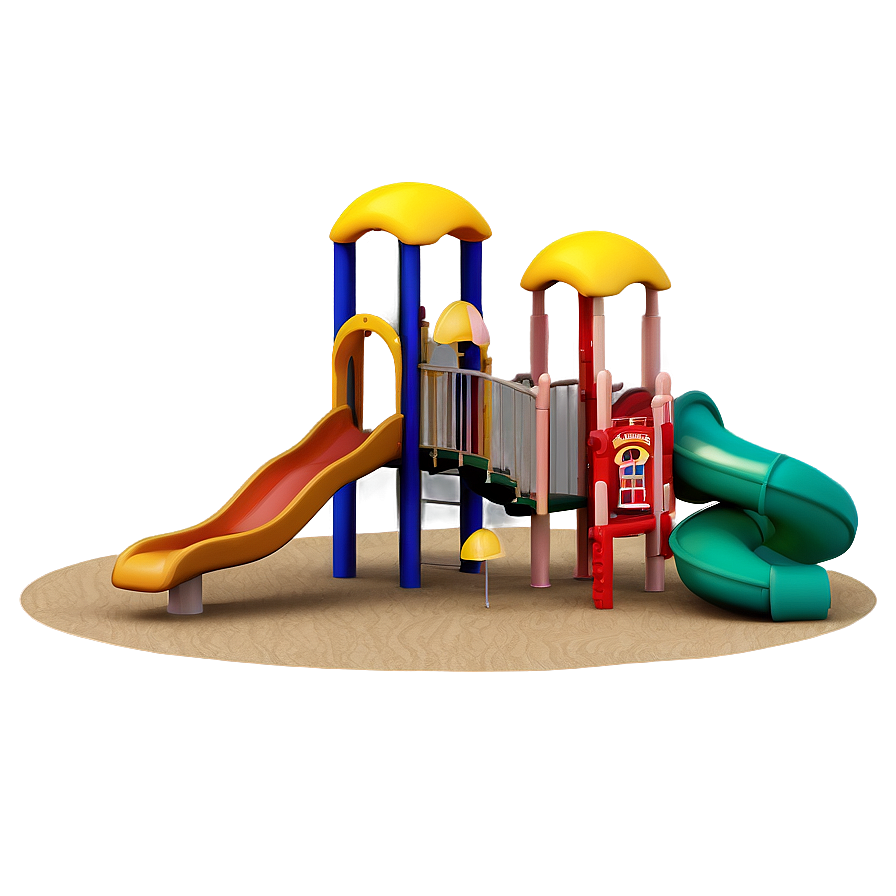 Custom Designed Playground Png 22