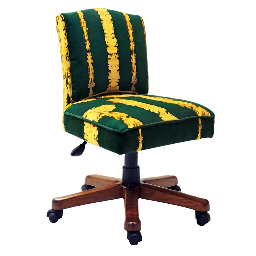 Custom Desk Chair Png 69