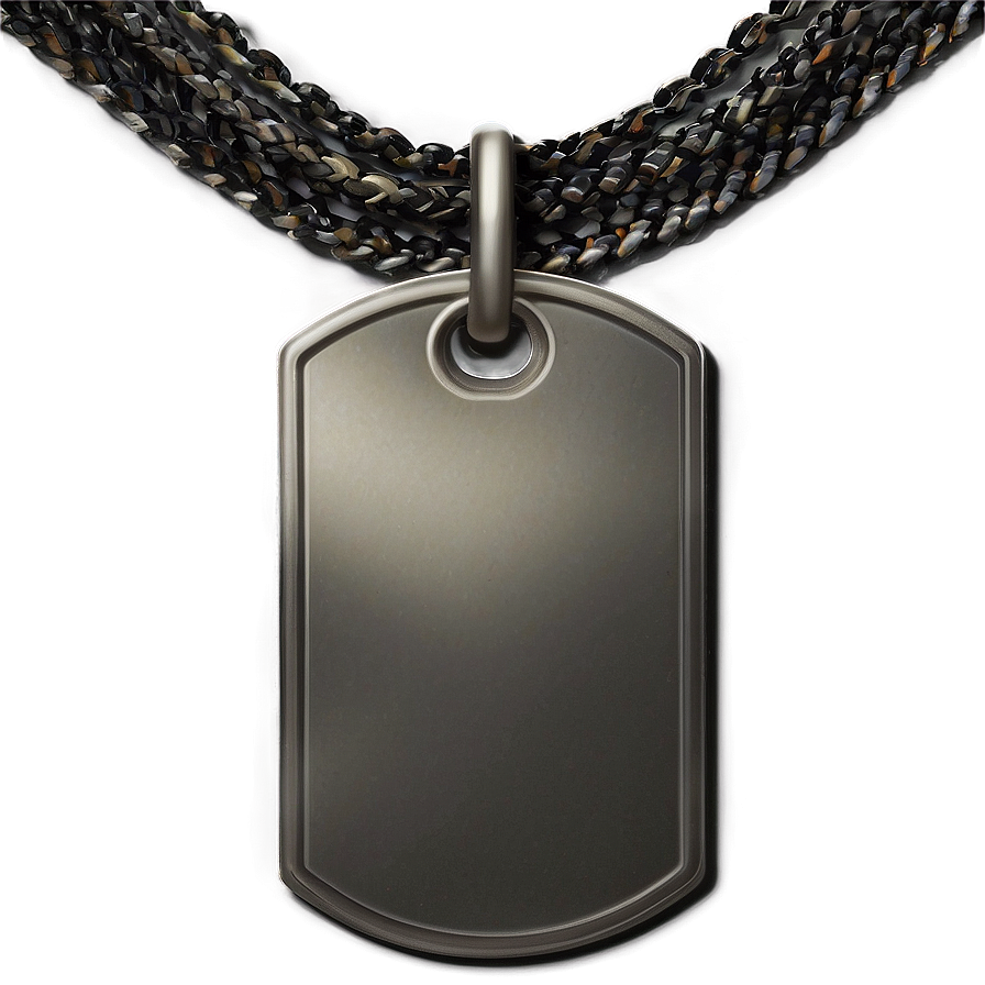 Custom Dog Tags Png 06212024