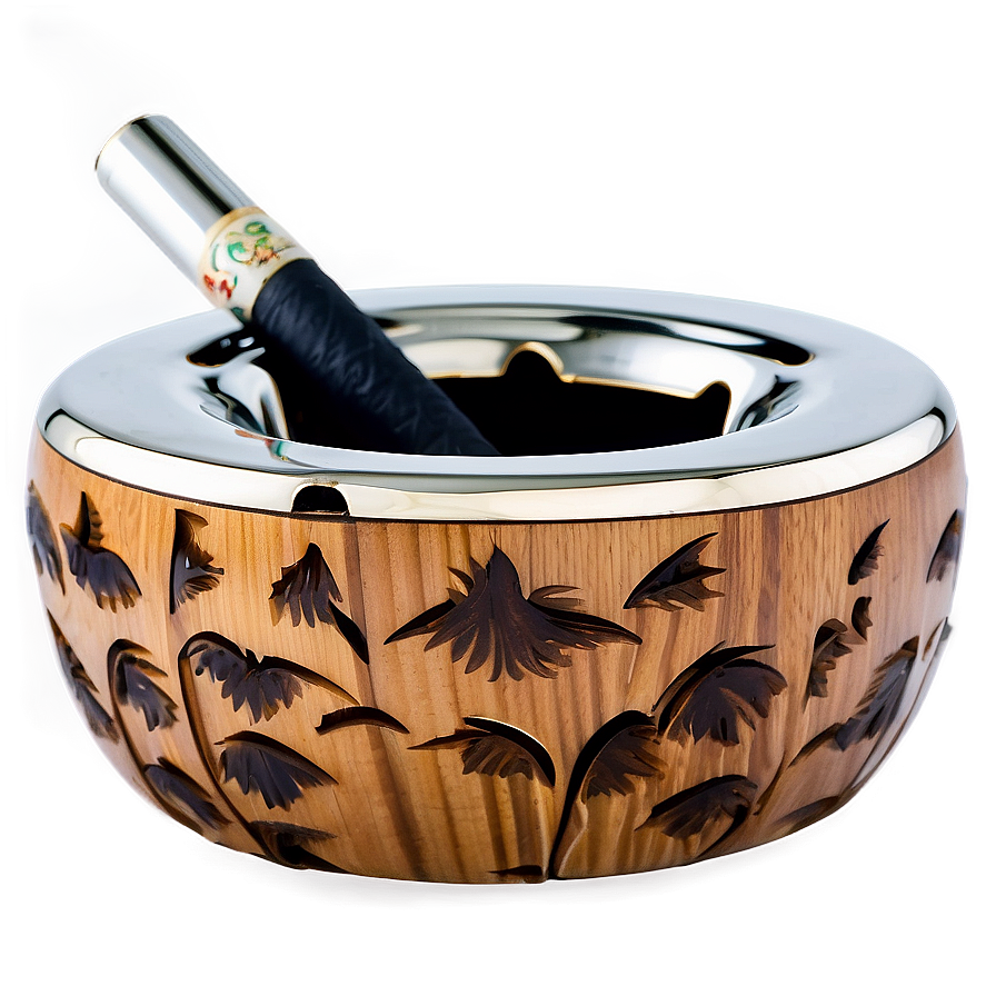 Custom Engraved Ashtray Png 06262024