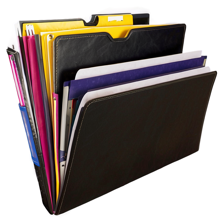 Custom File Folder Png Ghh80