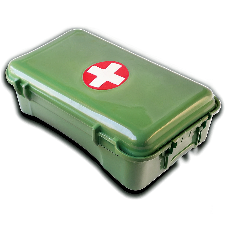 Custom First Aid Kit Png Xsd