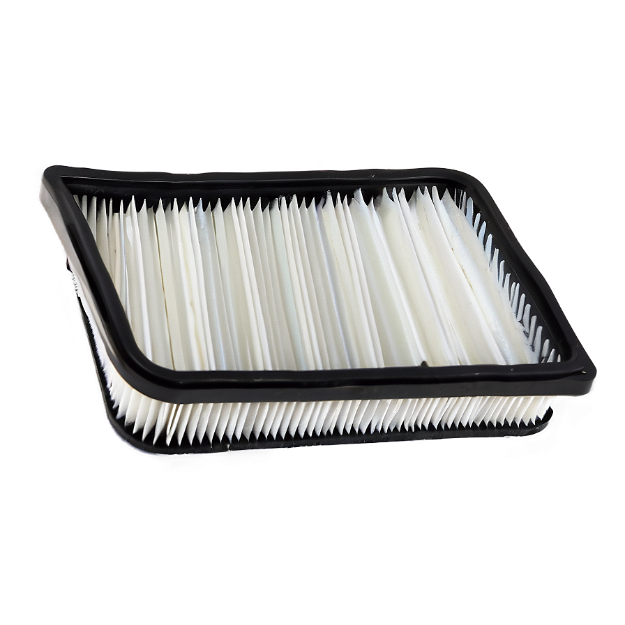 Custom Fit Air Filter Png 06132024