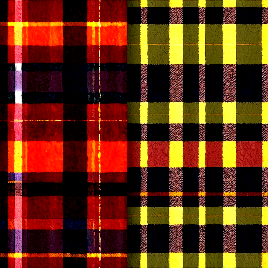 Custom Flannel Pattern Png 06212024