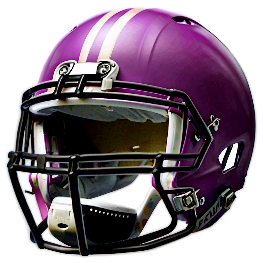 Custom Football Helmet Artwork Png Doy86