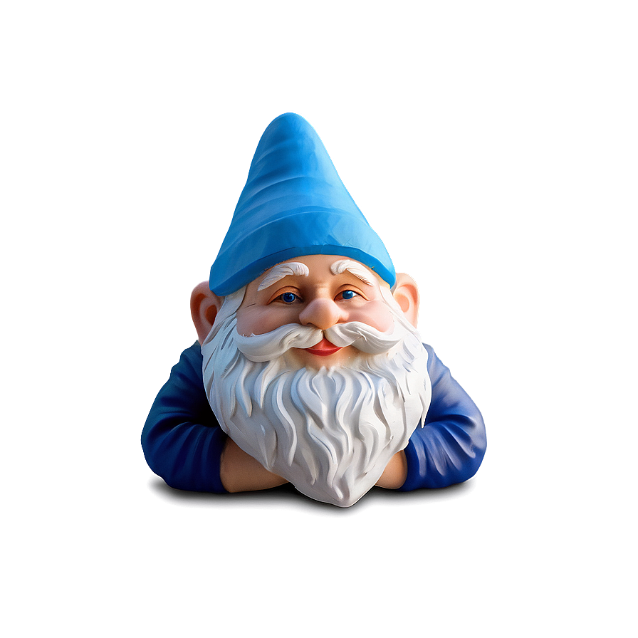 Custom Garden Gnome Png Hxq