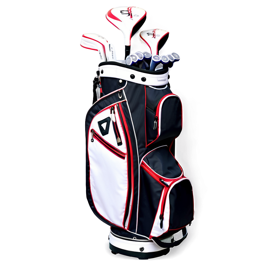 Custom Golf Bag Png 67