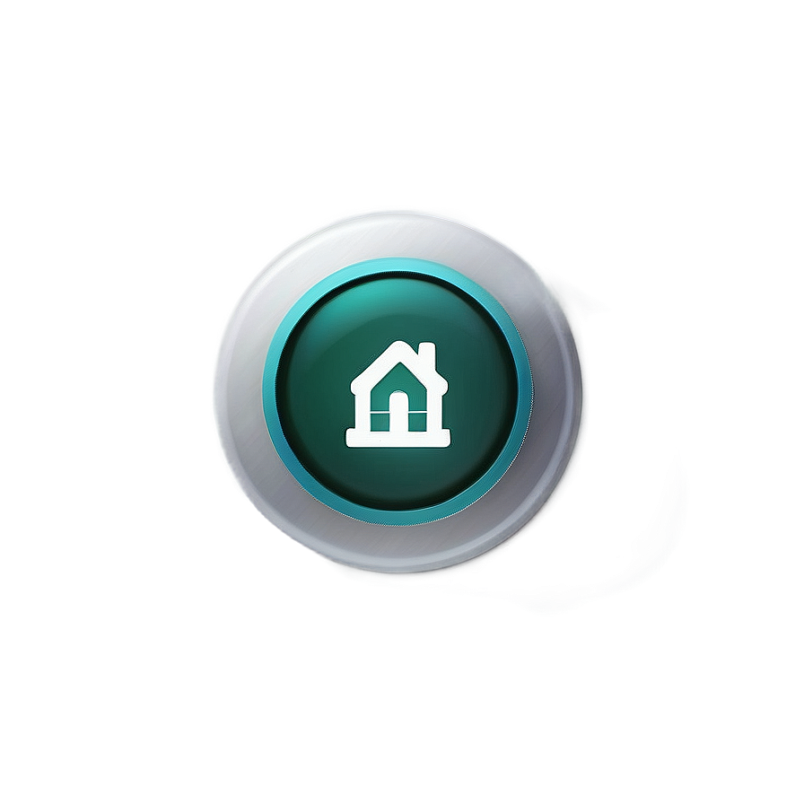 Custom Home Button Png 06132024