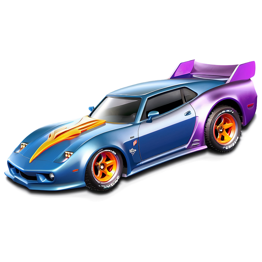 Custom Hot Wheels Png Goe