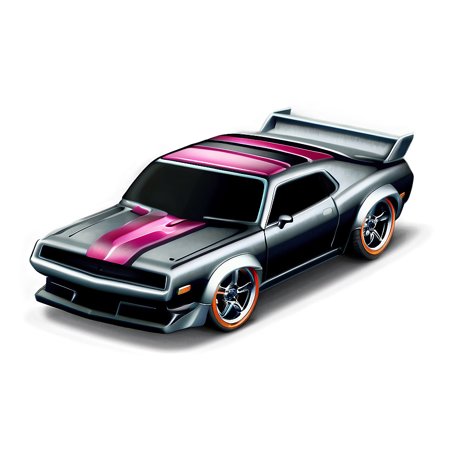 Custom Hot Wheels Png Obv37