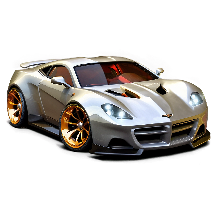 Custom Hot Wheels Png Xmm77