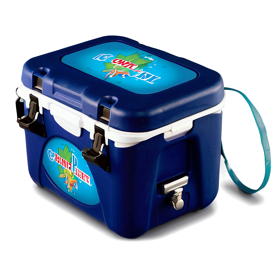 Custom Ice Cooler Png 06292024