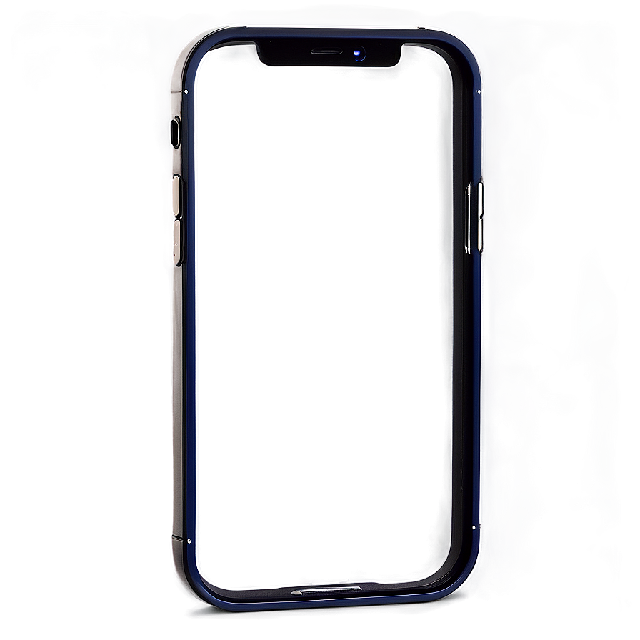 Custom Iphone 13 Frame Png Xog