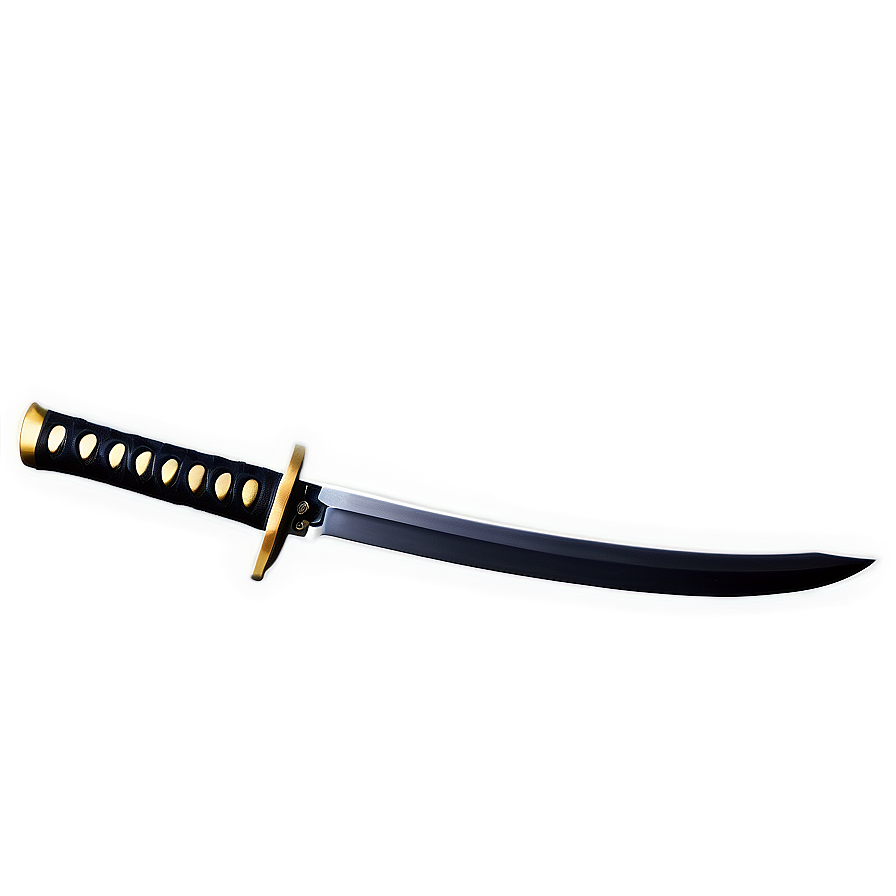 Custom Katana Png 05252024