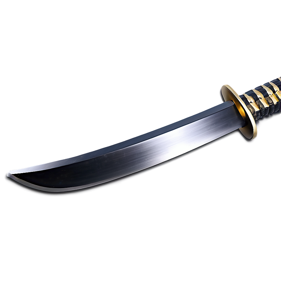 Custom Katana Png Pkh