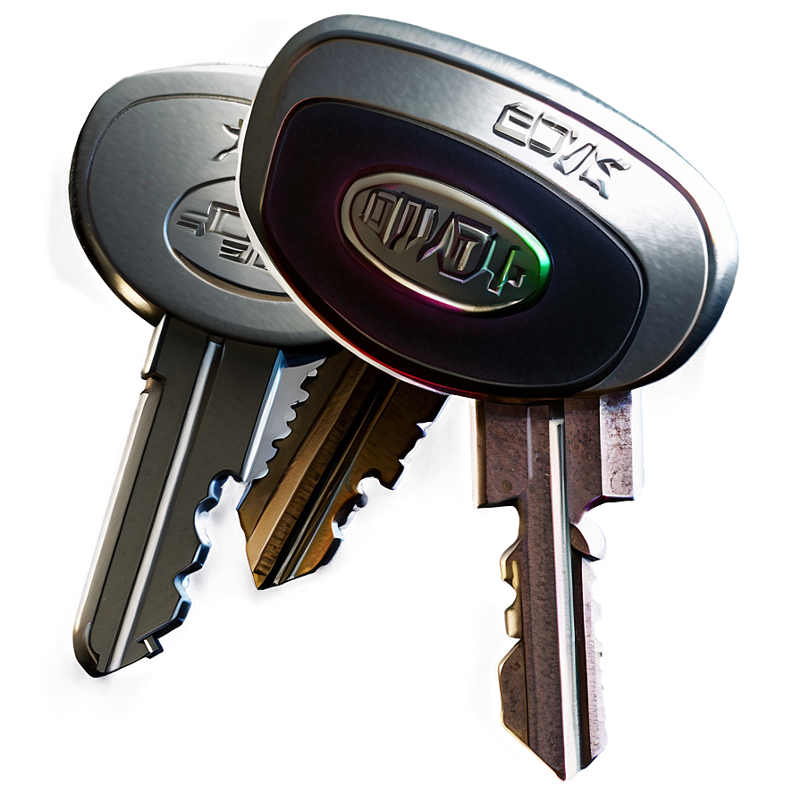 Custom Keys Png 05242024