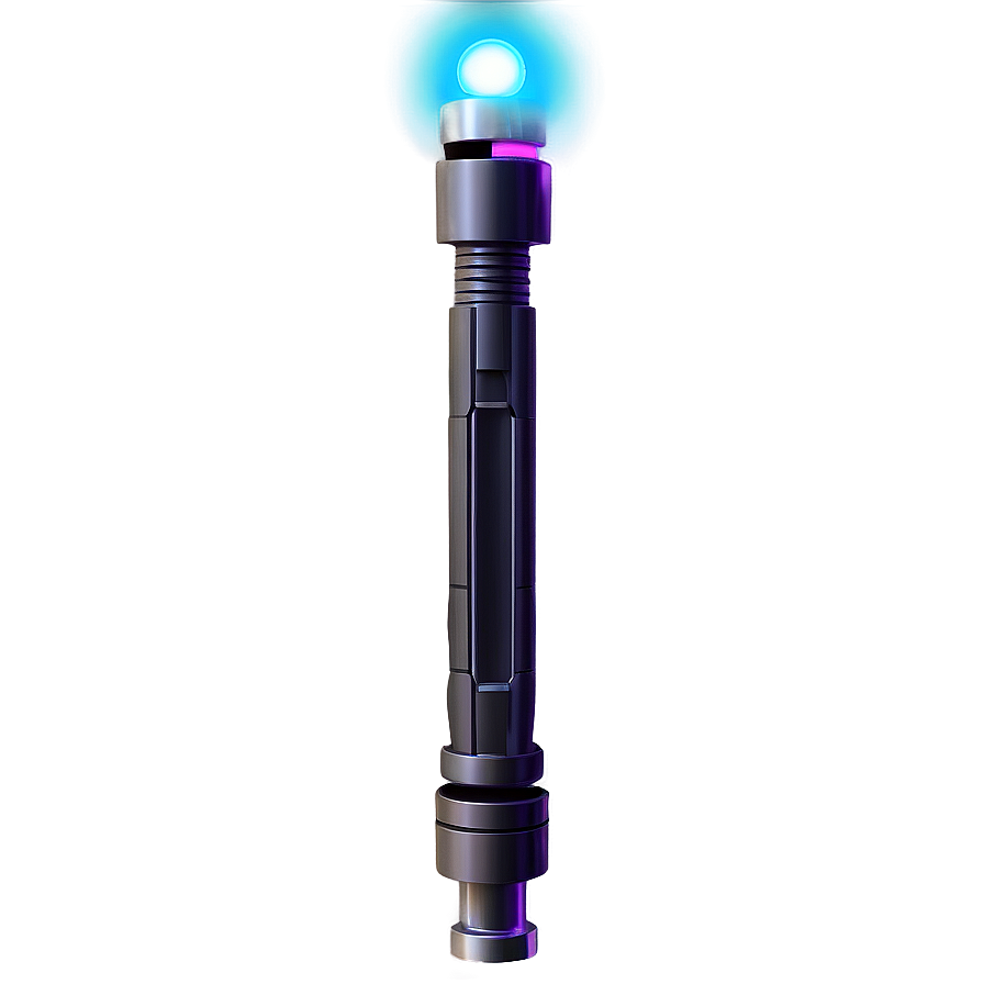 Custom Lightsaber Build Png 05042024