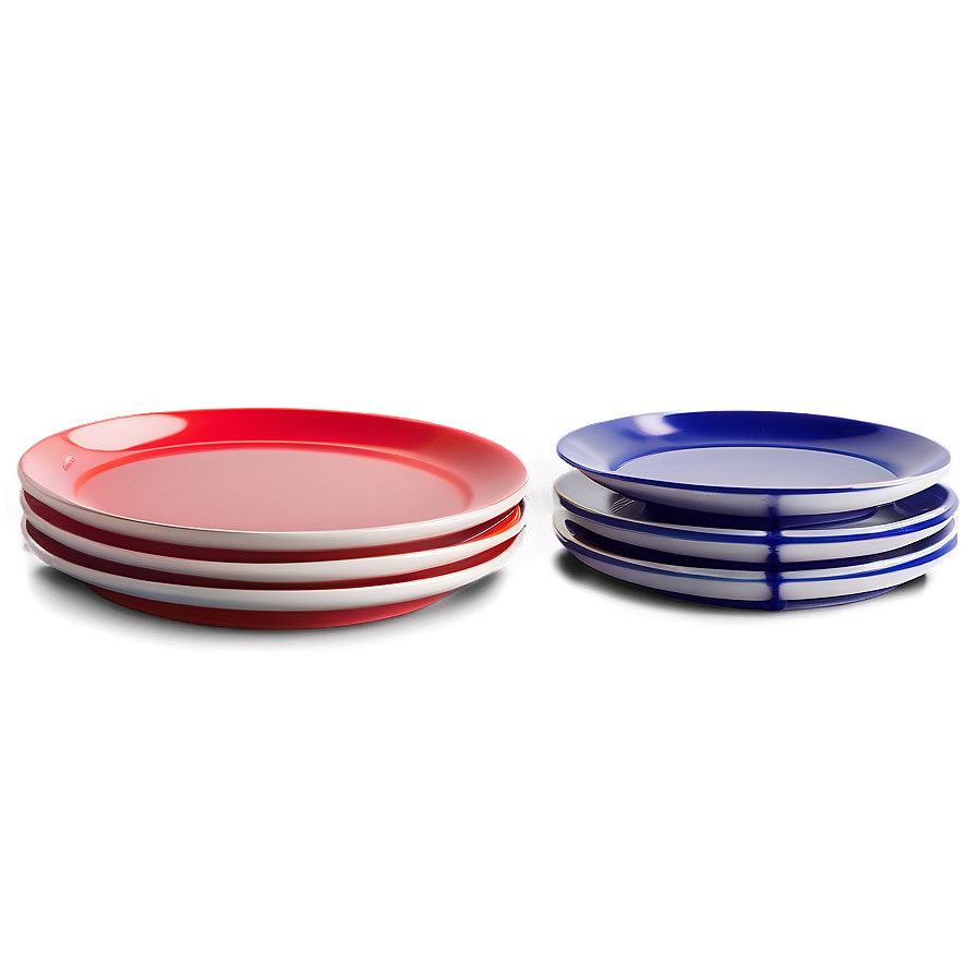 Custom Made Plates Png 23