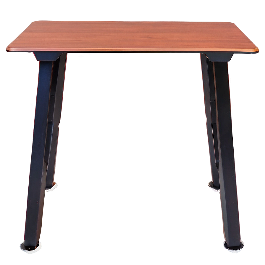 Custom Office Desk Png 48