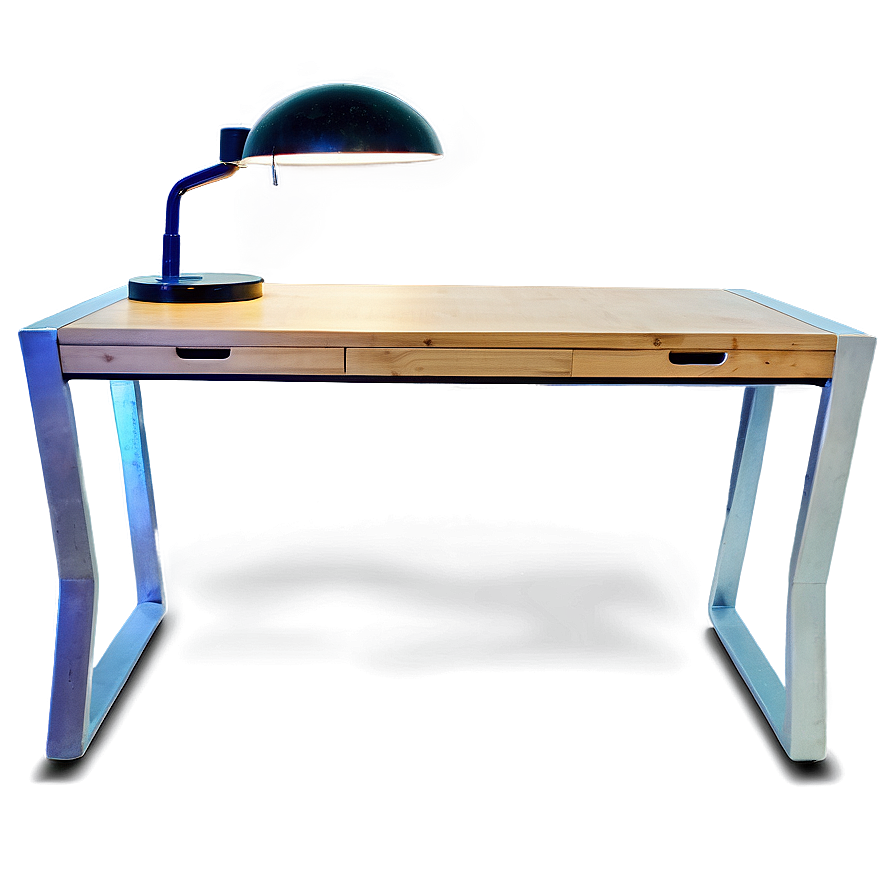 Custom Office Desk Png 66