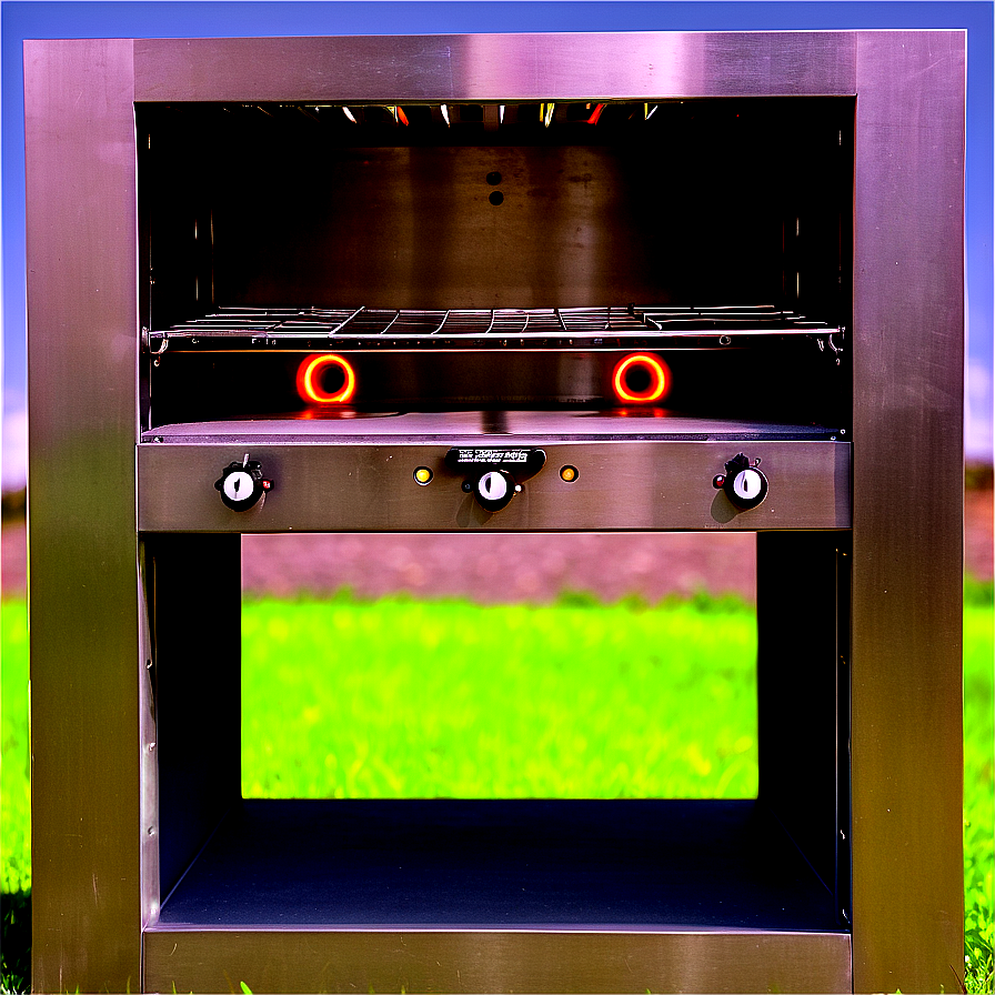 Custom Outdoor Oven Png 97