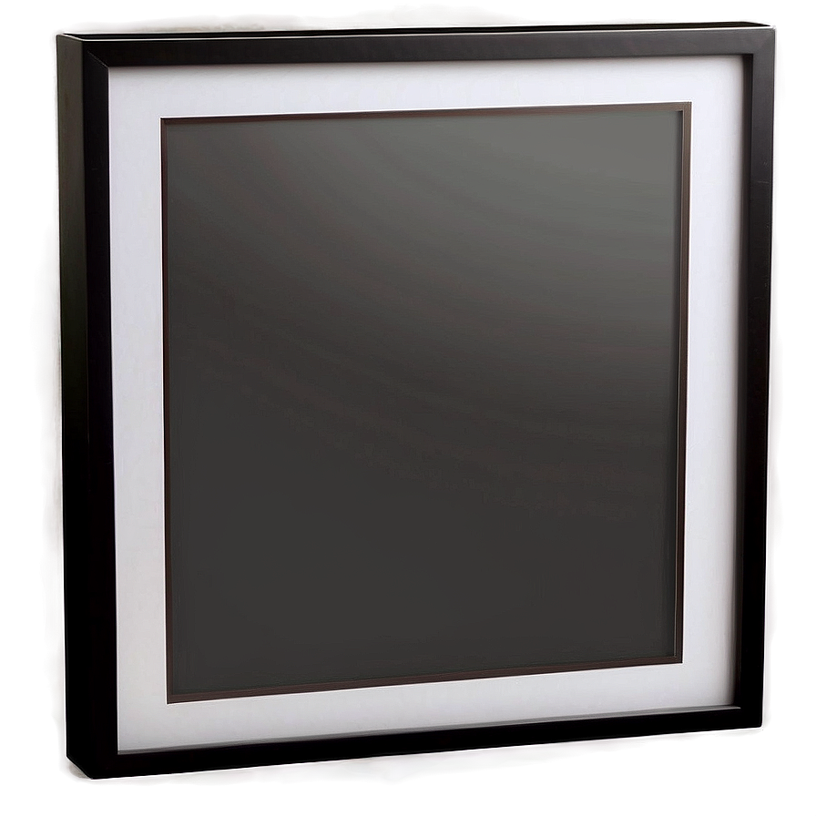 Custom Picture Frame Png Bwd39