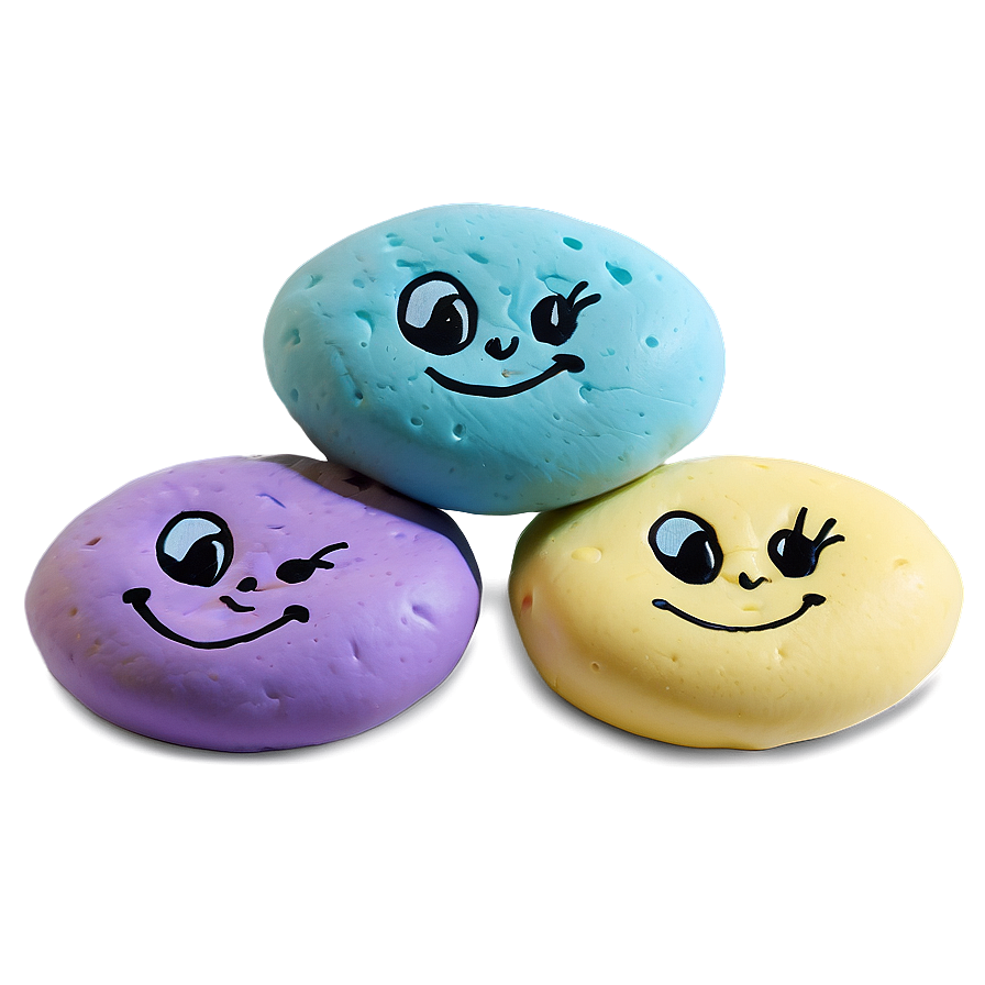 Custom Playdough Orders Png Kcw