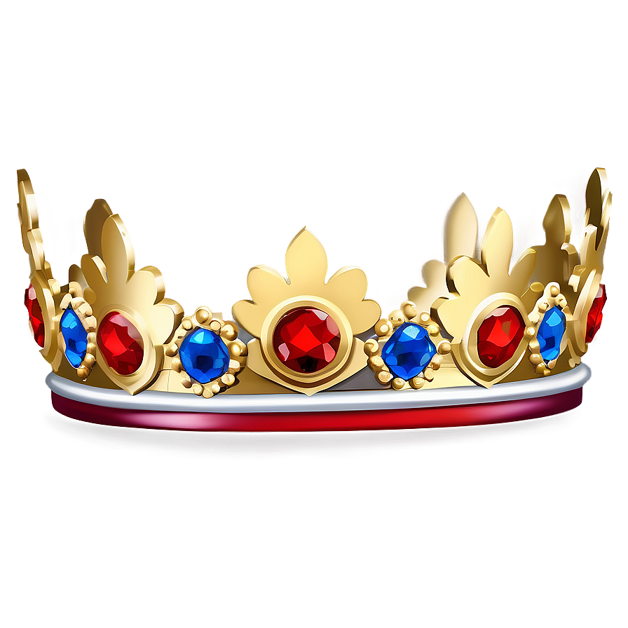 Custom Prince Crown Png Bji