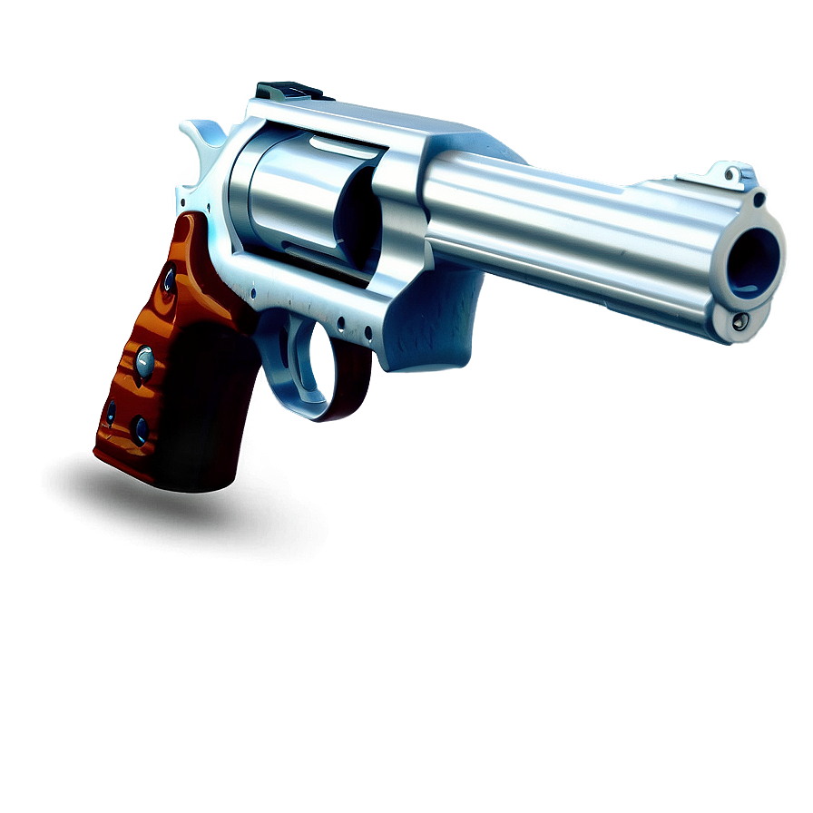 Custom Revolver Artwork Png Eqj