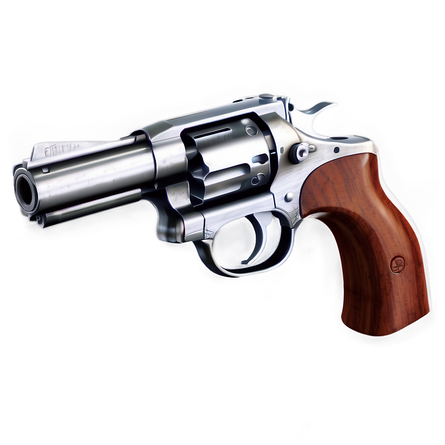 Custom Revolver Artwork Png Yav