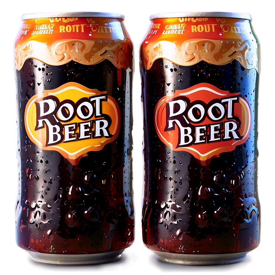 Custom Root Beer Labels Png 06132024