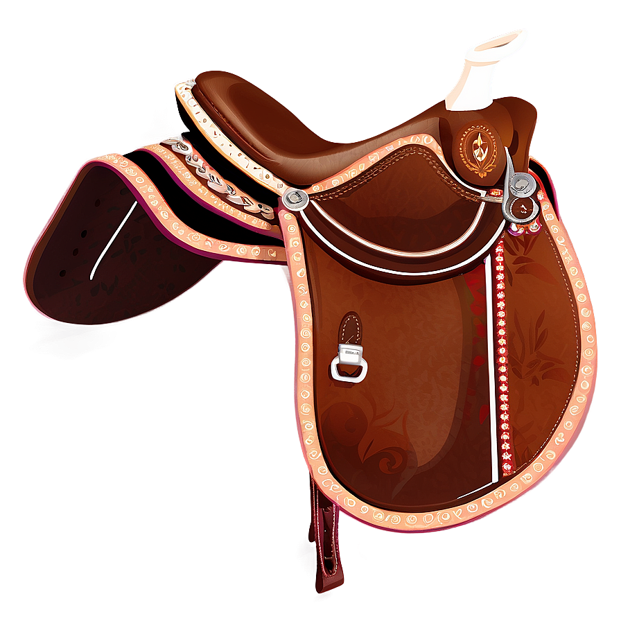 Custom Saddle Png 06292024