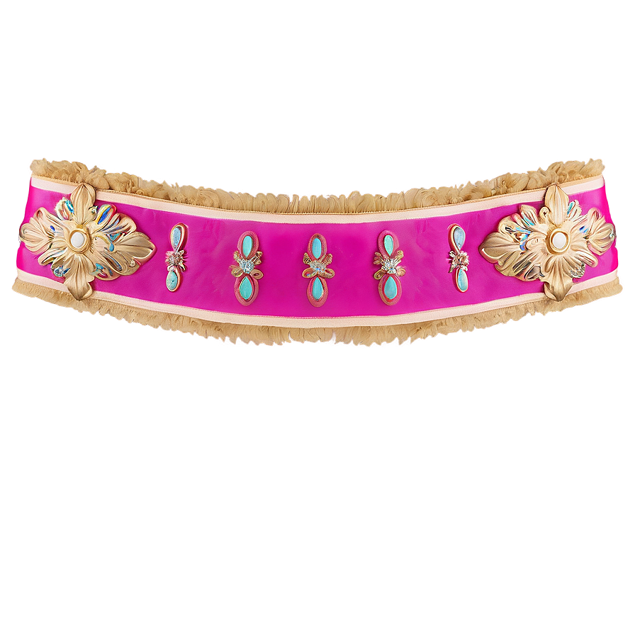 Custom Sash Png Qam