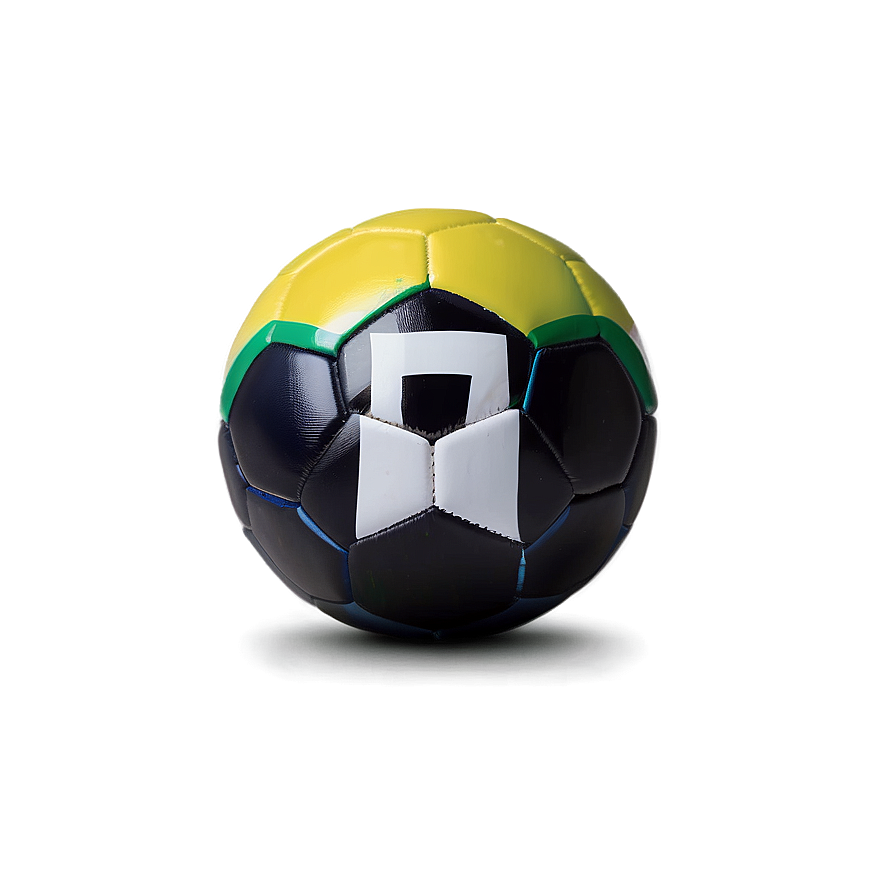 Custom Soccer Ball Png 72