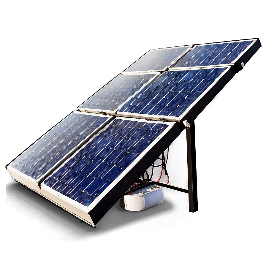 Custom Solar Panels Png Dfc