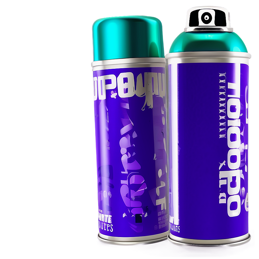 Custom Spray Paint Png 05252024