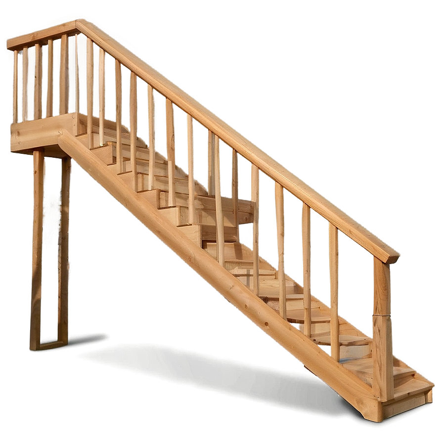 Custom Staircase Png Lko