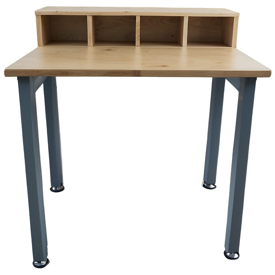 Custom Student Desk Png 06212024