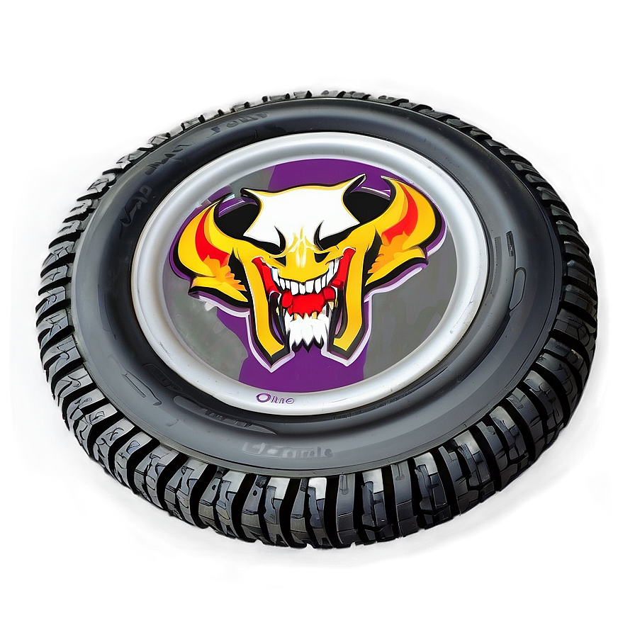 Custom Tires Png 06122024