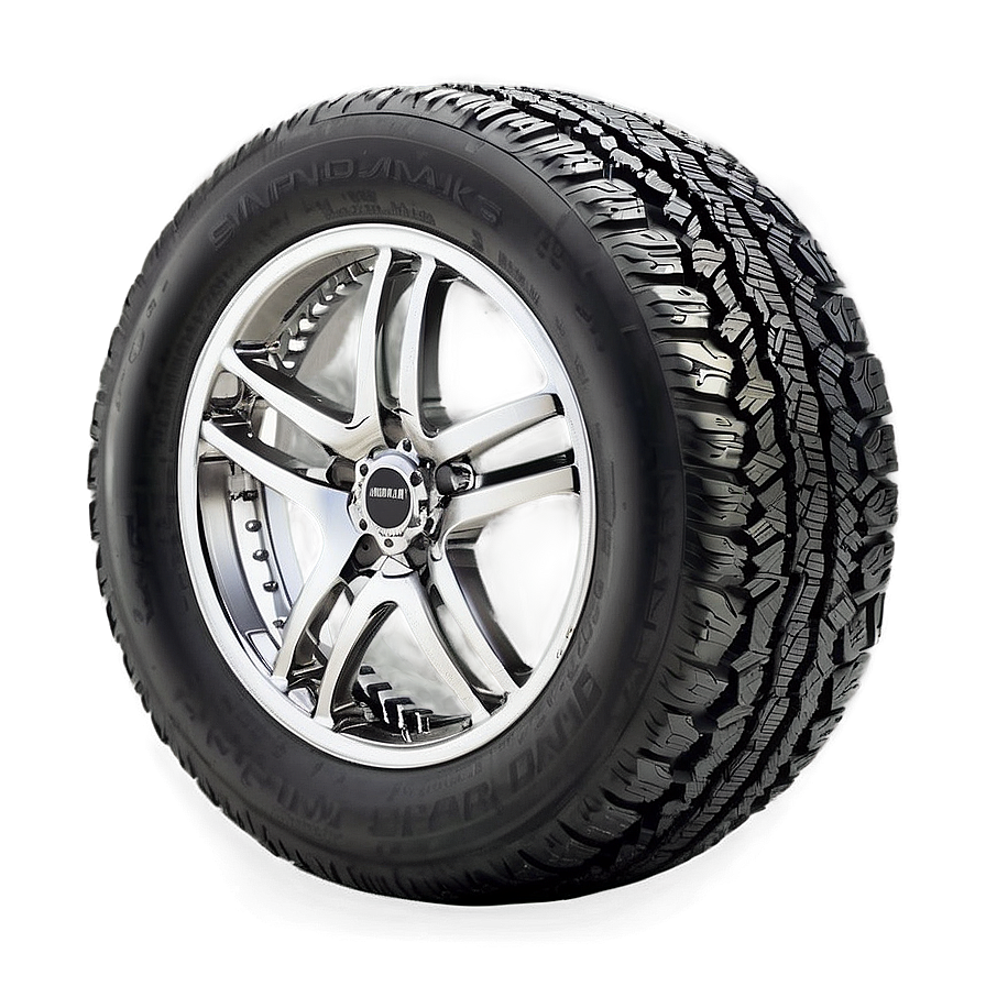 Custom Tires Png Rjk19