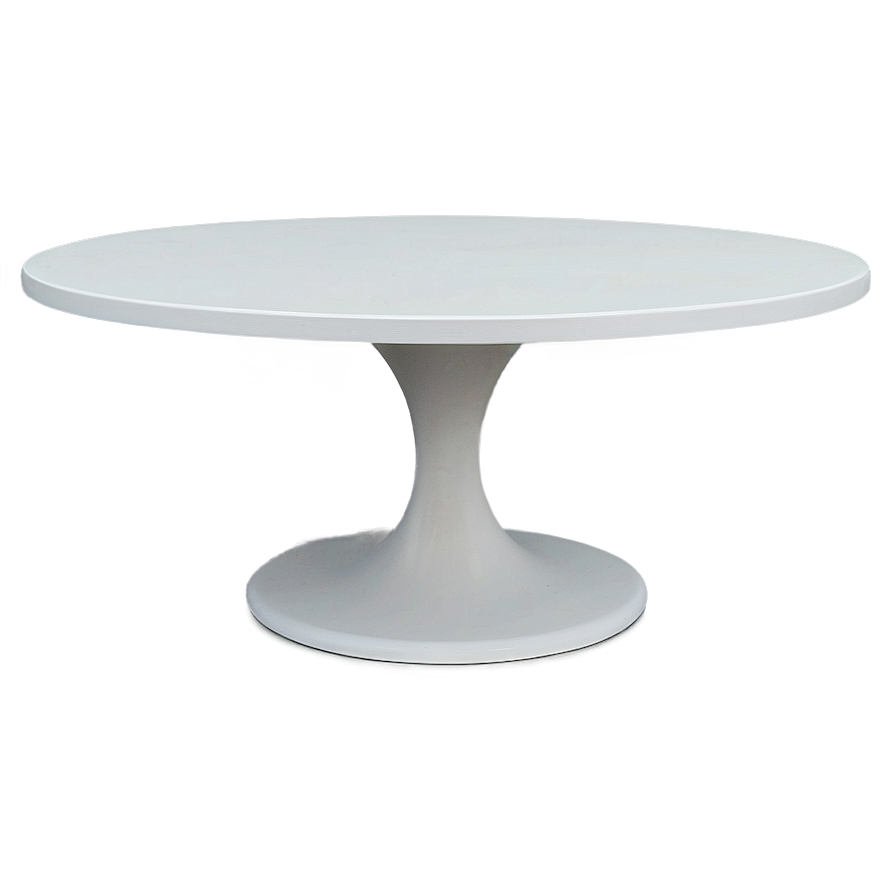 Custom White Table Png 06122024