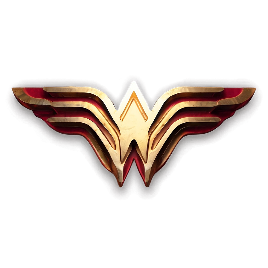 Custom Wonder Woman Logo Png Qaw44